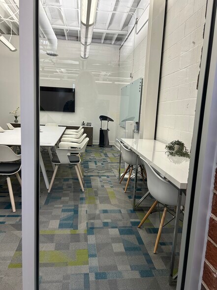 More Photos Of 3411 Pierce Dr NE, Chamblee Coworking Space