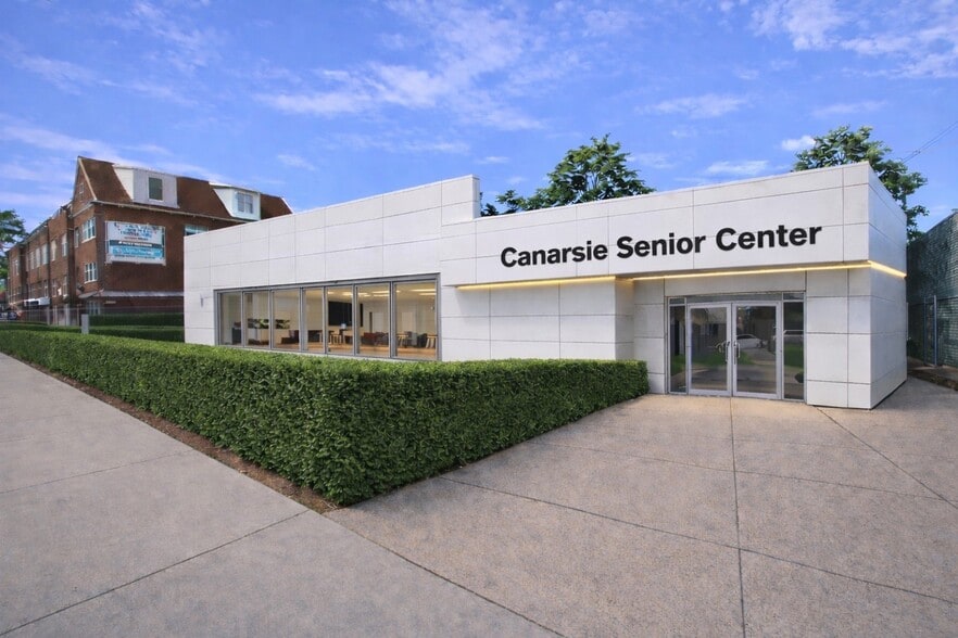 More Photos Of 1880 Rockaway Pky, Brooklyn Specialty For Lease