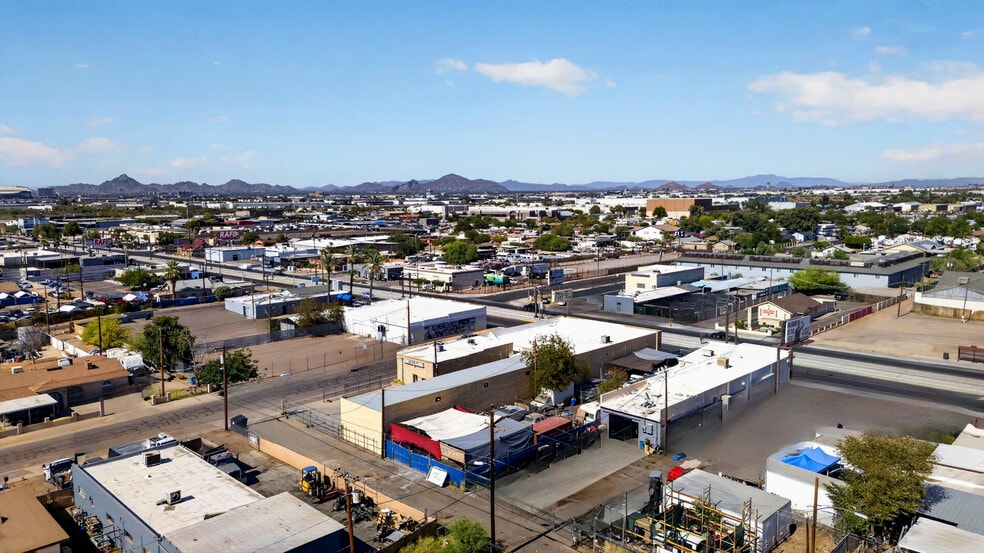 More Photos Of 3902 S Central Ave, Phoenix Service For Sale