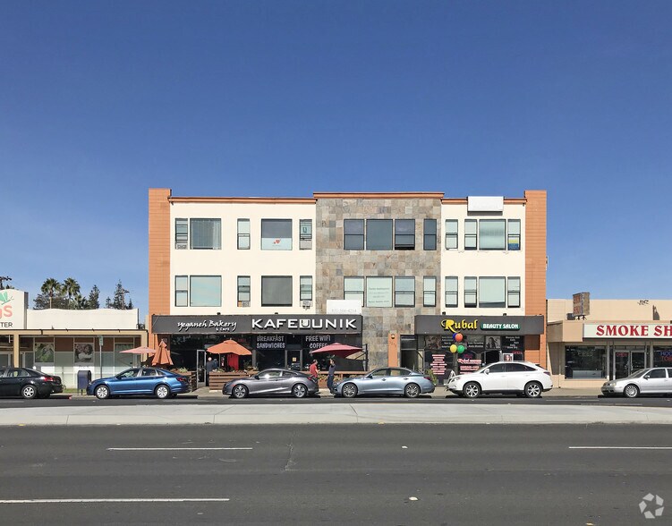 More Photos Of 3275 Stevens Creek Blvd, San Jose Office For Sale