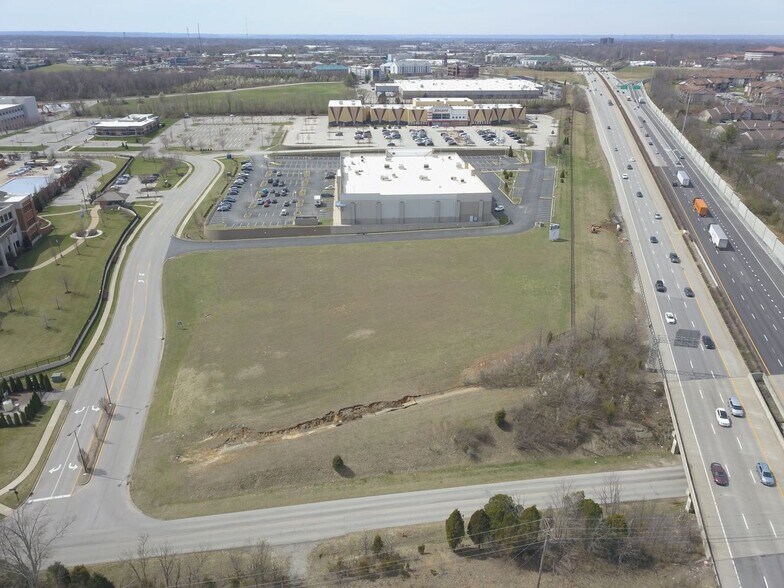 Primary Photo Of 12550 Sycamore Station Pl, Louisville Land For Sale
