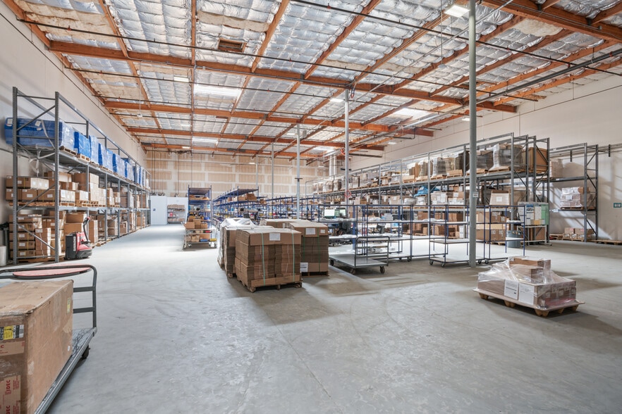 More Photos Of 970 Park Center Dr, Vista Manufacturing For Lease