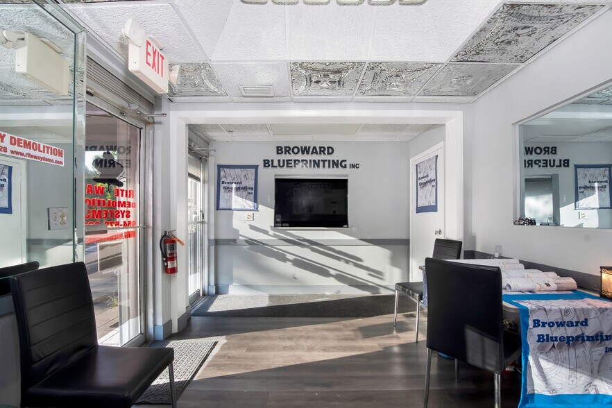 More Photos Of 3071 NW 64th Ave, Sunrise Warehouse For Sale