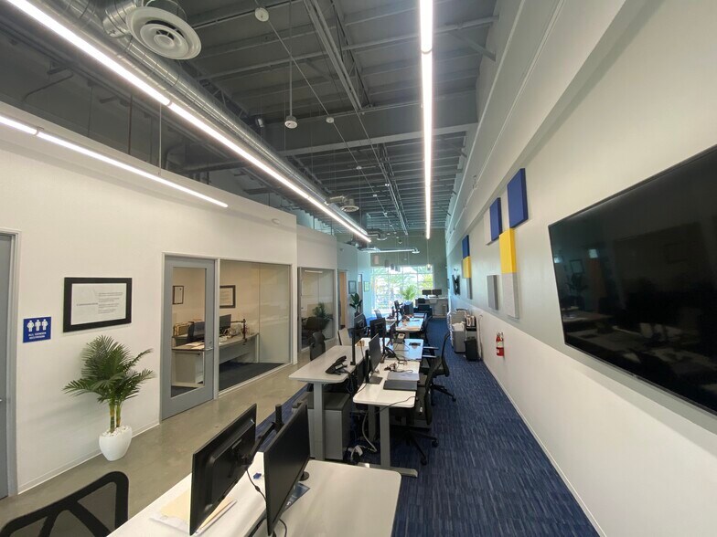 More Photos Of 3748 Bayer Ave, Long Beach Office For Lease
