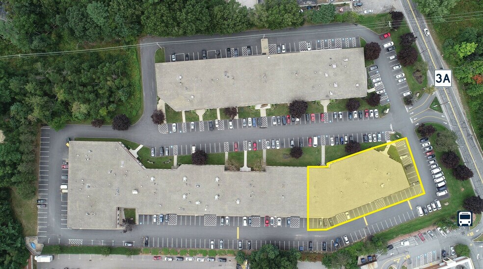 More Photos Of 267 Boston Rd, North Billerica Light Manufacturing For Lease