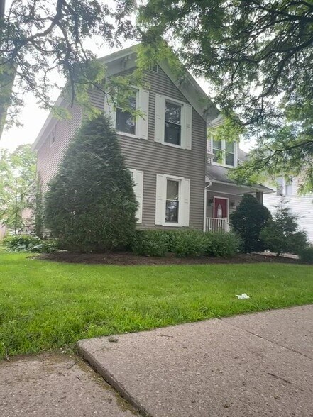 More Photos Of 9 Church St, Cortland Office For Sale