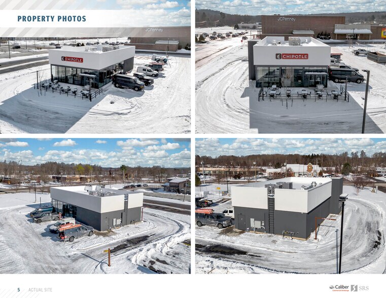 More Photos Of 314 E Fairmount Ave, Lakewood Fast Food For Sale