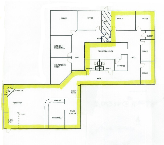 More Photos Of 3234 S Westnedge Ave, Kalamazoo Medical For Sale