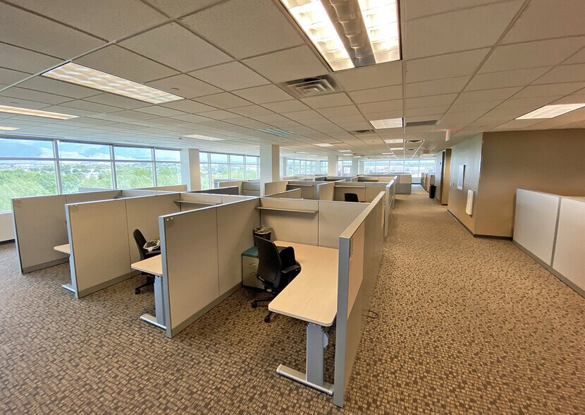 More Photos Of 8801 Horizon Blvd NE, Albuquerque Office For Lease