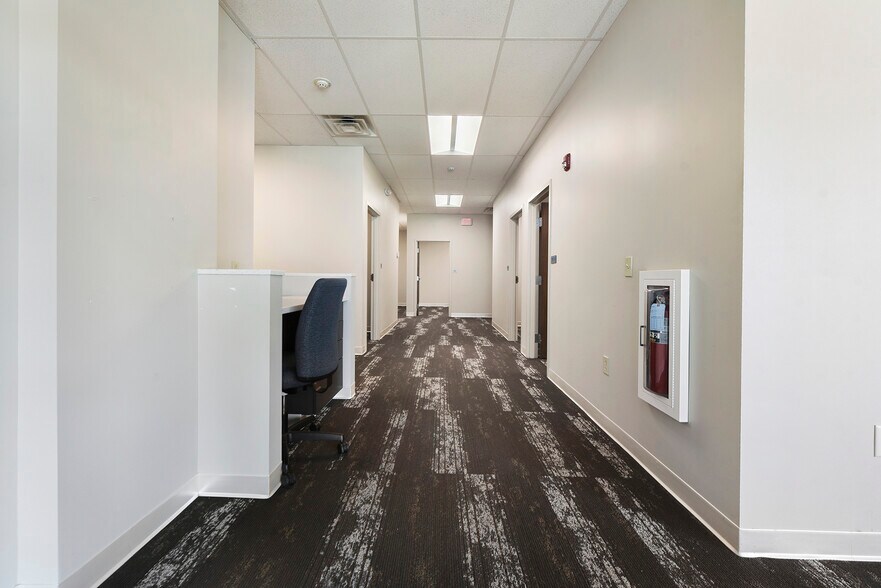 More Photos Of Corner of N Sheridan & Broad Street, Pittsburgh Office For Sale