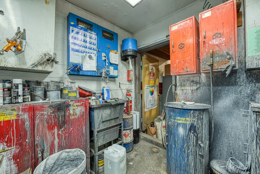 More Photos Of 10 Bedford Park, Bridgewater Industrial For Sale