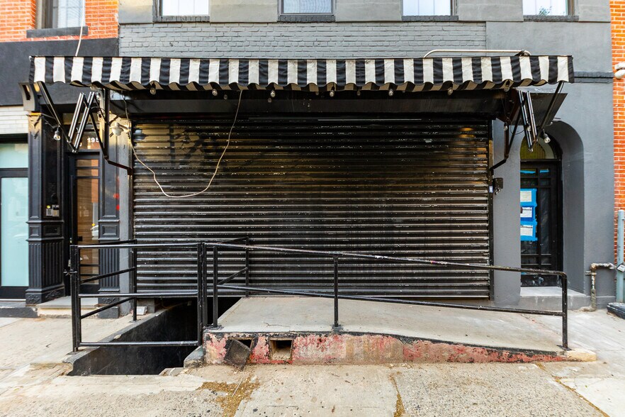 More Photos Of 197 Meserole St, Brooklyn Restaurant For Lease