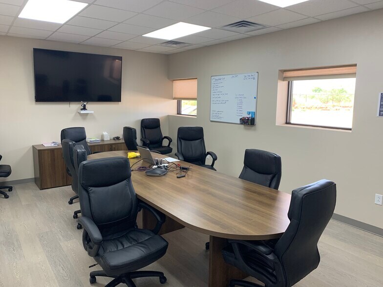 More Photos Of 5100 FM 715, Midland Industrial For Sale