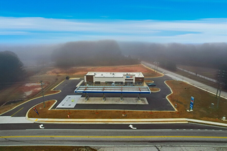 More Photos Of 1001 Pleasant Hill NW rd, Conyers General Retail For Lease