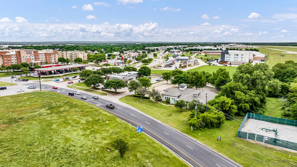 More Photos Of 840 E I-20 Hwy, Arlington Medical For Sale