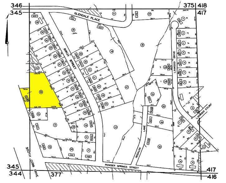 More Photos Of 2635 S Cobb Dr SE, Smyrna Medical For Sale