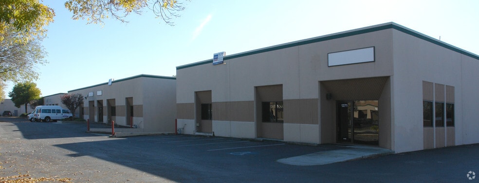 Primary Photo Of 1268-1286 Alma Ct, San Jose Unknown For Lease