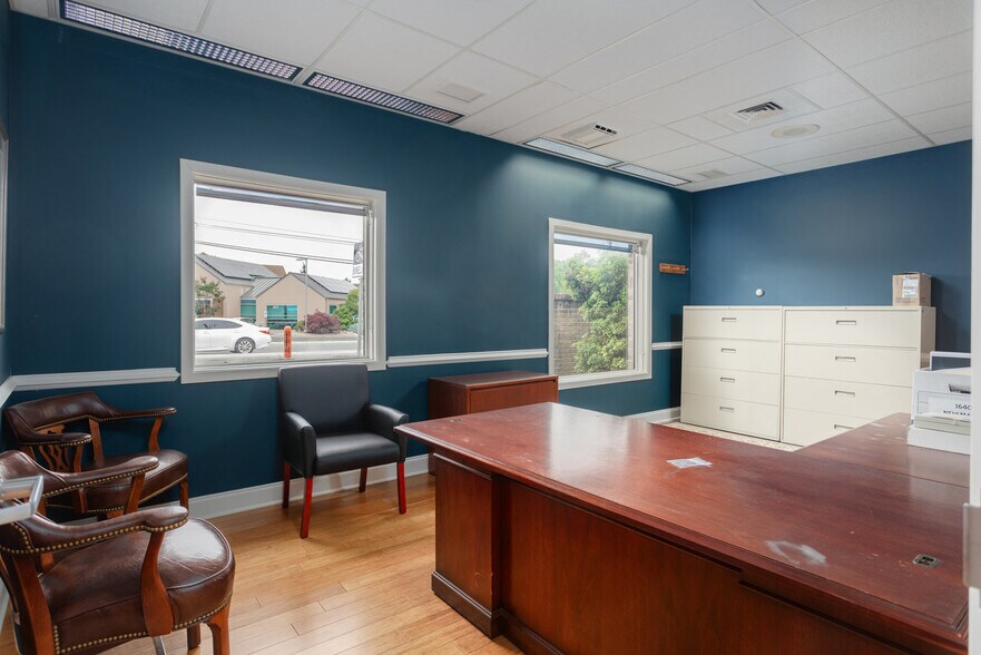 More Photos Of 530 Neff Ave, Harrisonburg Medical For Sale