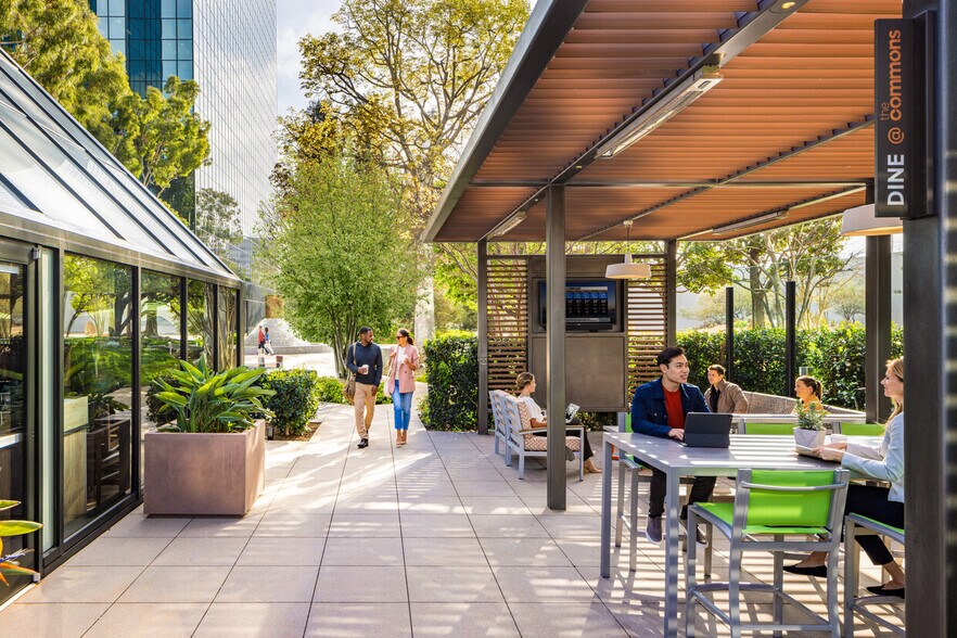 More Photos Of 3200 Park Center Dr, Costa Mesa Office For Lease