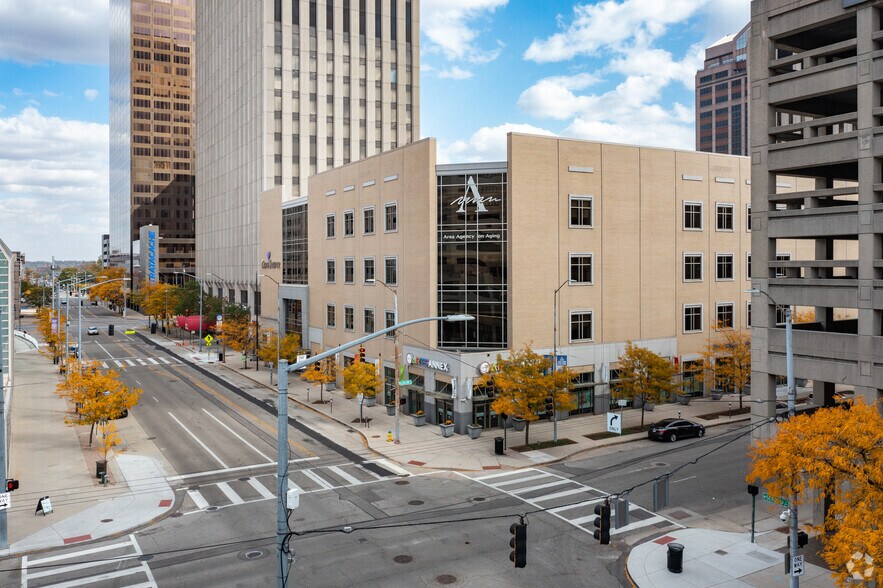 More Photos Of 40 W 2nd St, Dayton Coworking Space