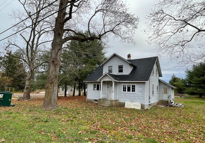 More Photos Of 3132 S Black Horse Pike, Williamstown Land For Sale