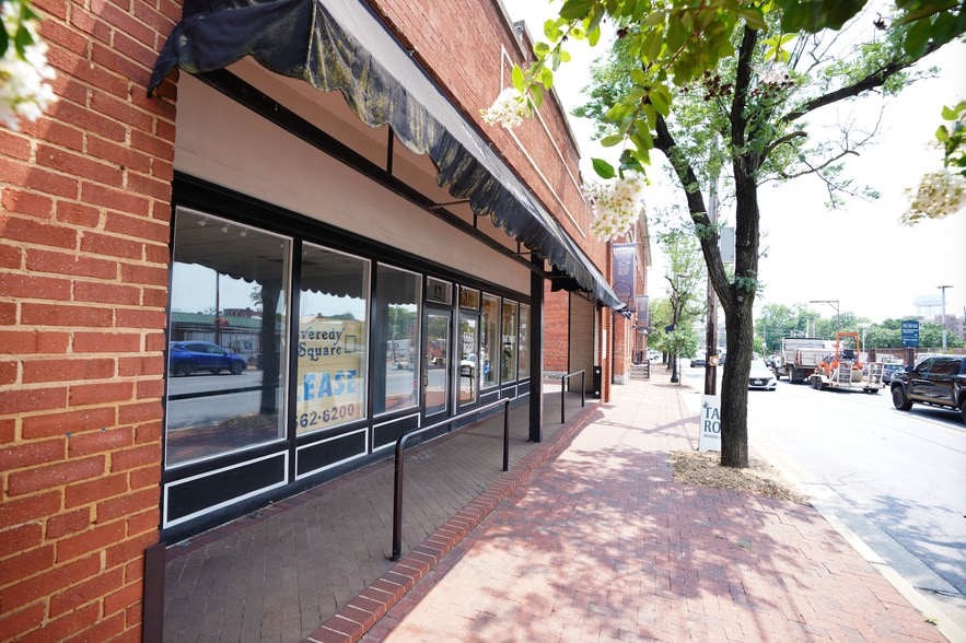 Primary Photo Of 12 N East St, Frederick Storefront For Lease