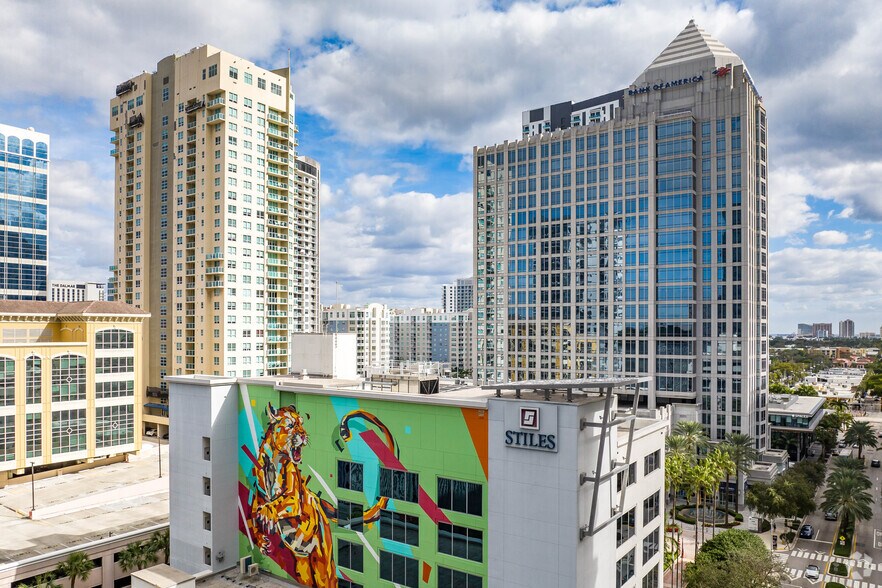 More Photos Of 301 E Las Olas Blvd, Fort Lauderdale Unknown For Lease
