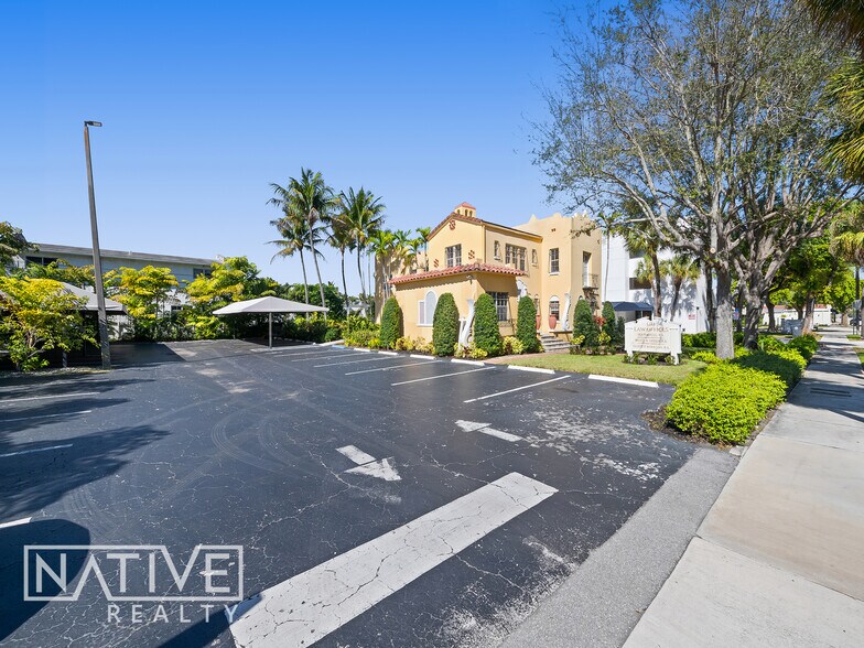 More Photos Of 1313 S Andrews Ave, Fort Lauderdale Office Residential For Sale