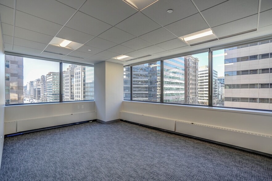 More Photos Of 1101 14th St NW, Washington Office For Lease