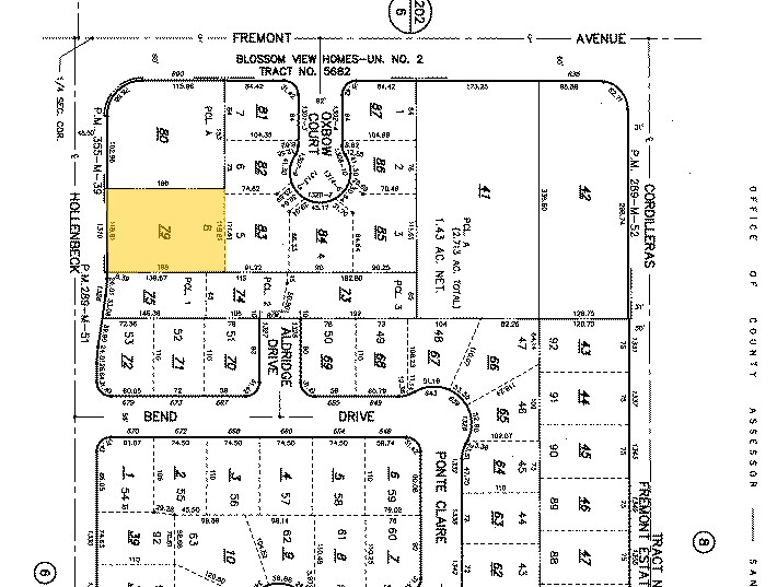More Photos Of 1310 Hollenbeck Ave, Sunnyvale Medical For Lease