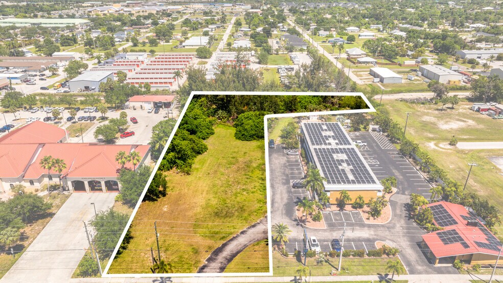 More Photos Of 1500 Tamiami Trl, Punta Gorda Land For Sale