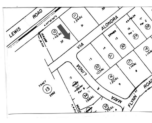 More Photos Of 709 Via Alondra, Camarillo Warehouse For Lease