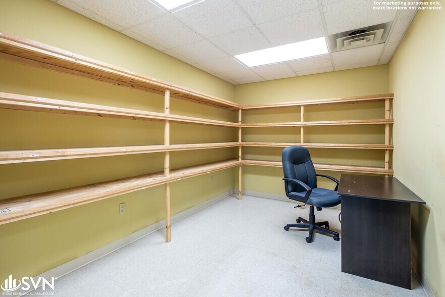 More Photos Of 1360 W 5th St, London Medical For Lease