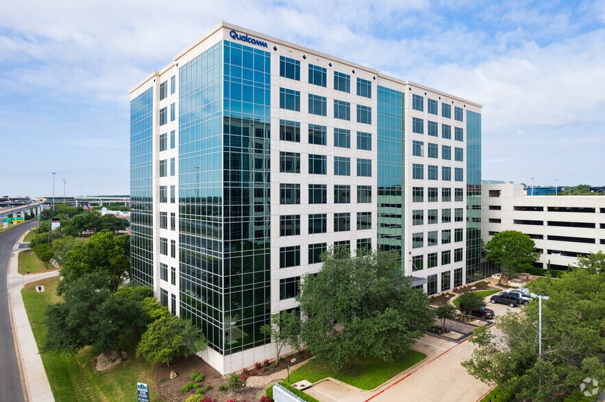 Primary Photo Of 9600 N Mopac Expy, Austin Coworking Space