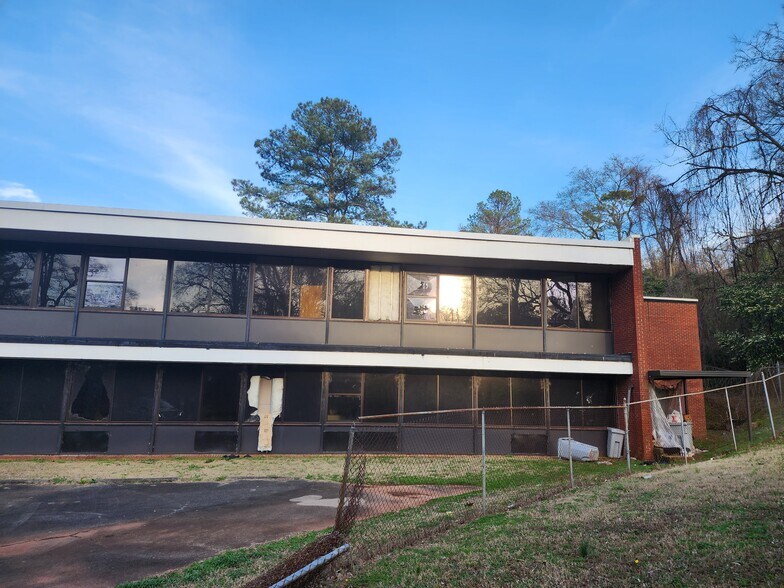 More Photos Of 301 21st Ave S, Birmingham Schools For Sale