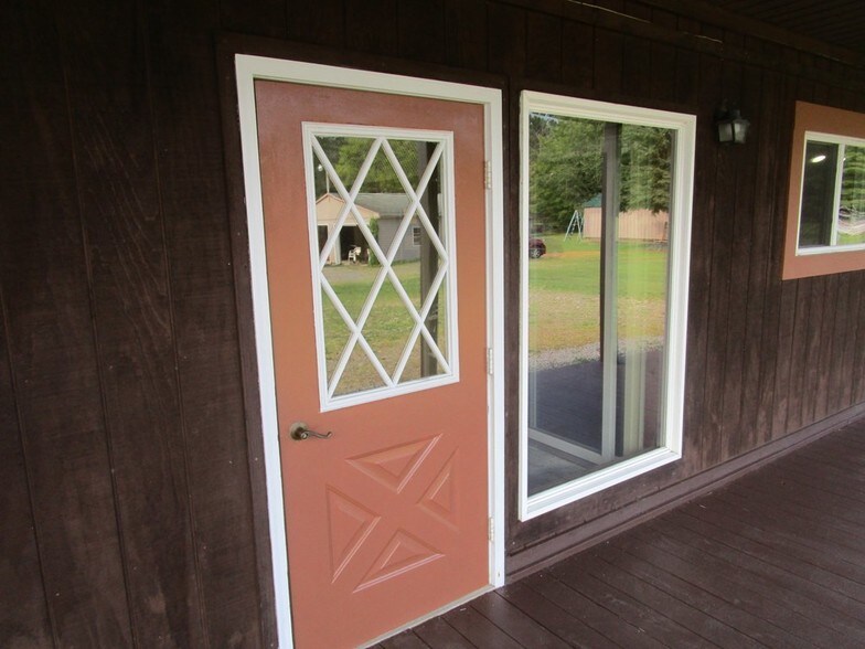 More Photos Of 3947 Route 899, Marienville Freestanding For Lease