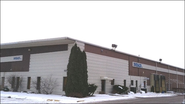 Primary Photo Of 125 Kingswood Rd, Mankato Warehouse For Lease