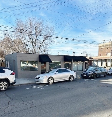 More Photos Of 353 SW 1st St, Pendleton Office For Lease