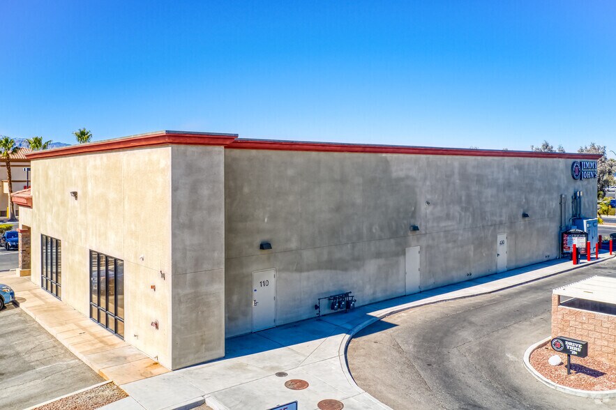 More Photos Of 5801-5871 W Craig Rd, Las Vegas Unknown For Lease