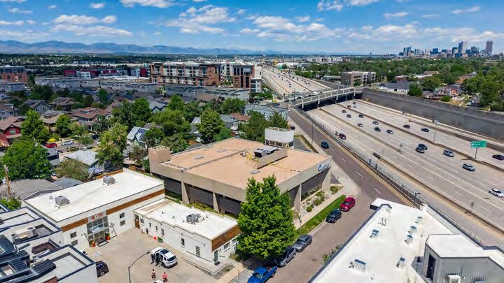 More Photos Of 1165 S Pennsylvania St, Denver Medical For Sale