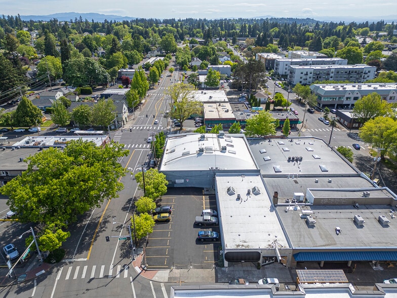More Photos Of 1714 Broadway St, Vancouver Auto Repair For Lease