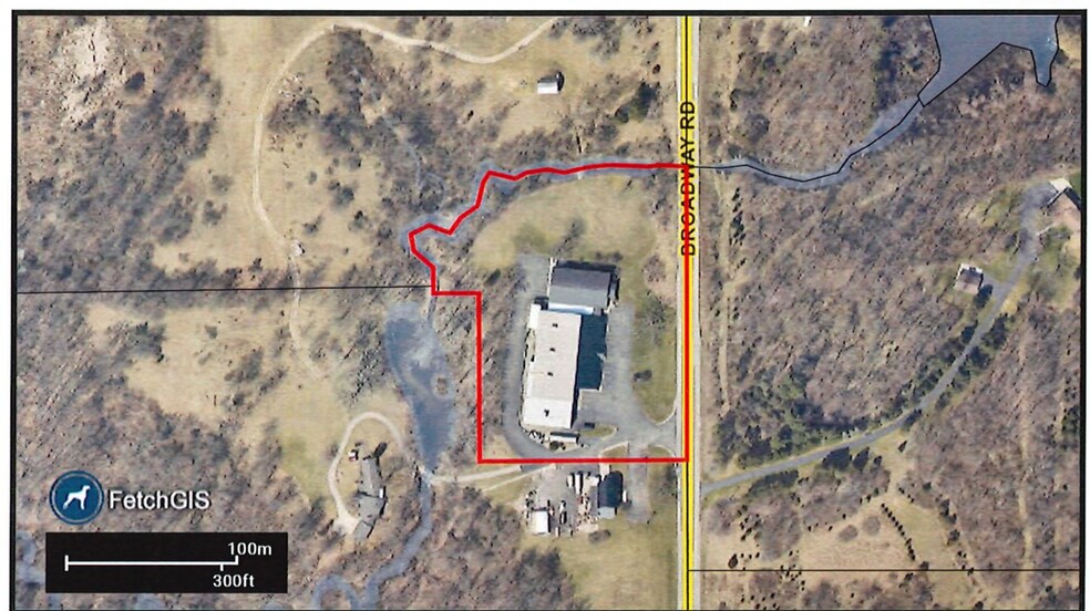 More Photos Of 1351 N M 43 Hwy, Hastings Manufacturing For Lease