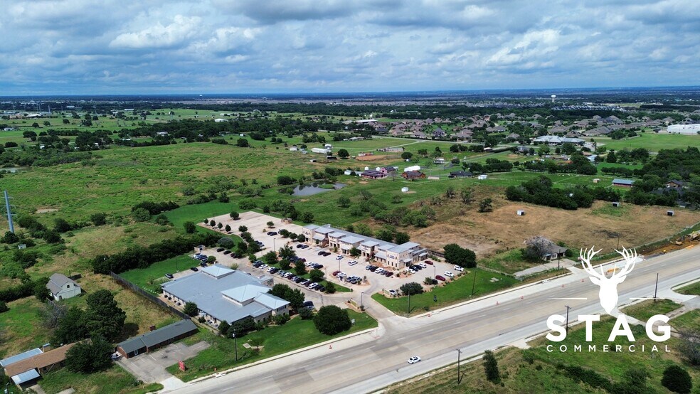 More Photos Of 8800 US Highway 380, Cross Roads Medical For Lease