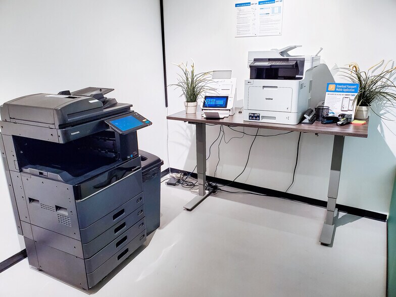 More Photos Of 252 W Esplanade, North Vancouver Coworking Space