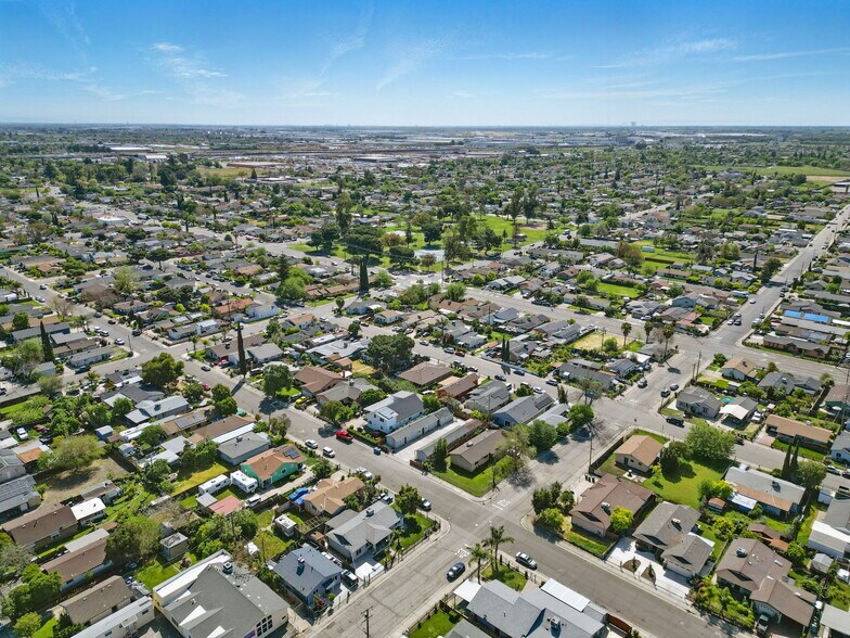 More Photos Of 462 Delhi Ave, Stockton Multifamily For Sale