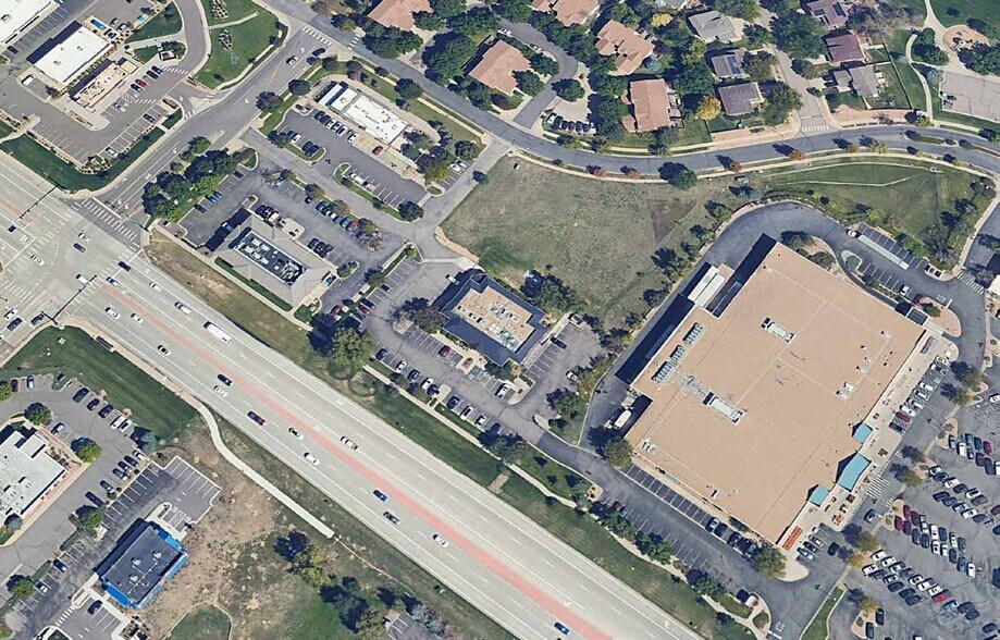 More Photos Of 511 Crossing Dr, Lafayette Land For Lease