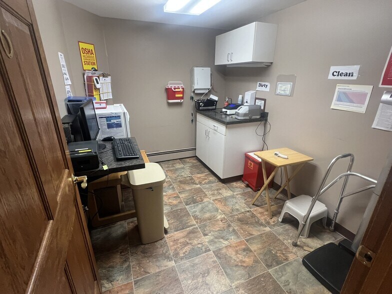 More Photos Of 1430 Colvin Blvd, Buffalo Office For Sale