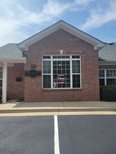 More Photos Of 418 Pirkle Ferry Rd, Cumming Medical For Lease