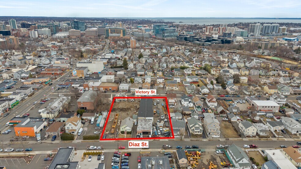 More Photos Of 31 Victory St, Stamford Land For Sale