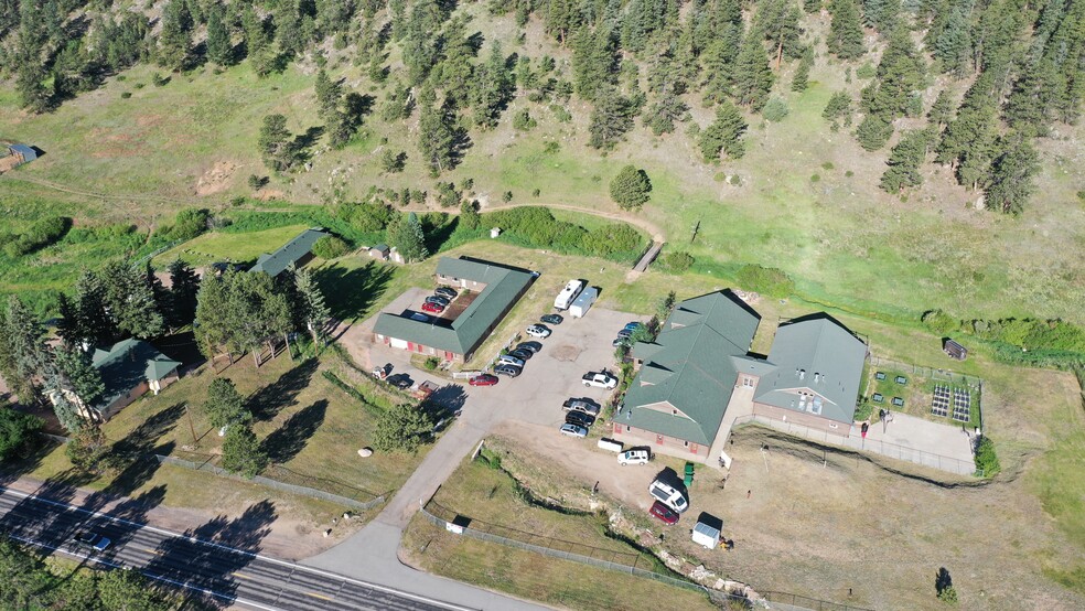 Primary Photo Of 5532 US Highway 36, Estes Park Specialty For Sale